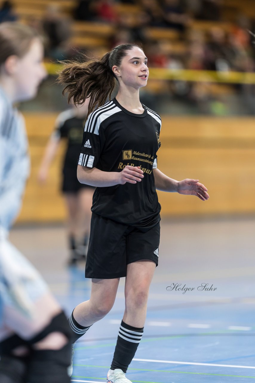 Bild 196 - wBJ Fortuna St. Juergen Winter Cup